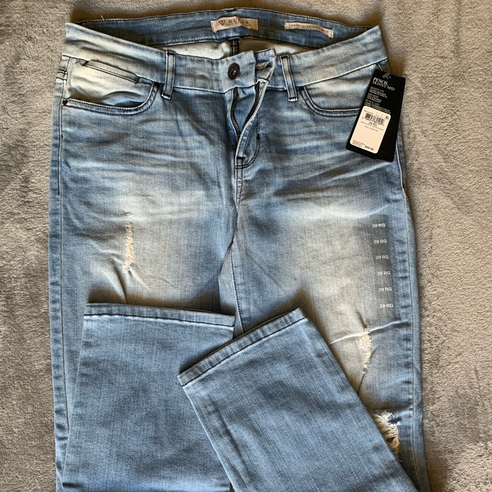 GUESS jeans